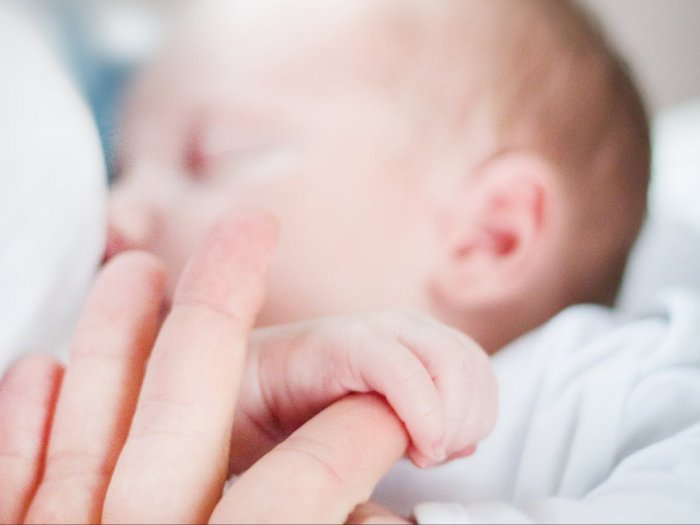 Penting untuk Bayi, Ini Fungsi Glutamat dalam ASI