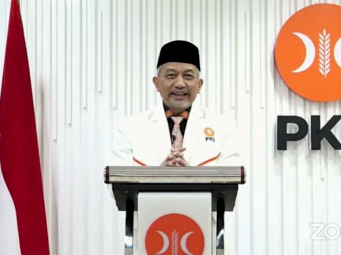 Presiden PKS Kritik Pembangunan Tak Hanya Sekedar Jalan Tol
