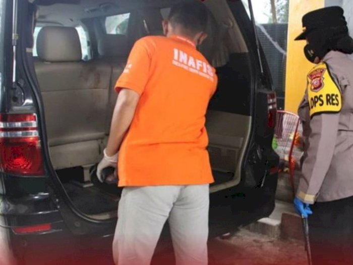 Polisi Kantongi Sosok Pelaku Pembunuhan Ibu dan Anak di Subang, Bercak Darah Ada di Baju