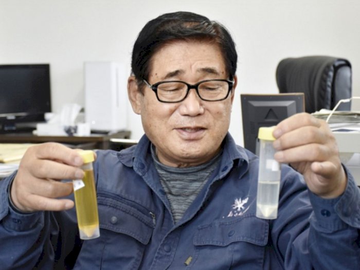 Perusahaan Jepang Buat Biodiesel Ramah Lingkungan dari Kaldu Ramen & Minyak Goreng Bekas