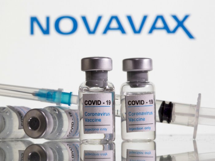 Indonesia Siap Kedatangan 50 Juta Vaksin Novavax, Kapan Tibanya?