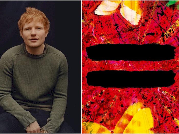 Ed Sheeran Segera Rilis Album Baru Bertajuk Equals Indozone Id Ed Sheeran Segera Rilis Album Baru Bertajuk Equals Indozone Id
