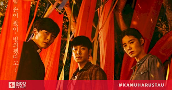 Suka Drama Horor Korea? Berikut Ini List Wajib Tonton Drama Horor Korea