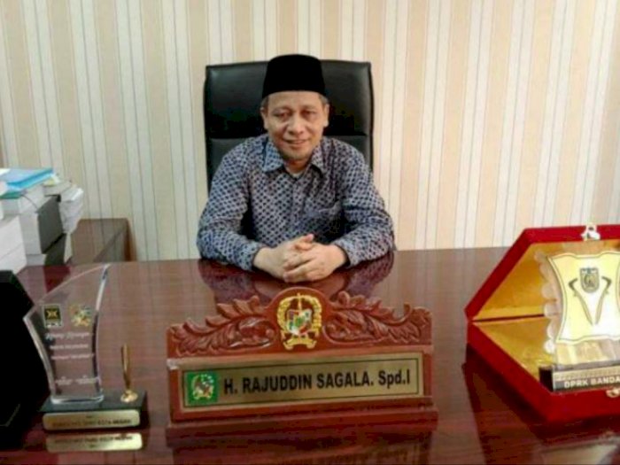 Honor Bilal Mayit akan Selesai September Mendatang, DPRD Medan: November Dicairkan Lagi