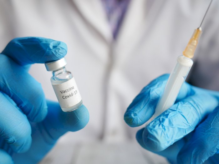 Kemenkumham Sumut akan Vaksinasi 34.800 Warga Binaan di Lapas dan Rutan 