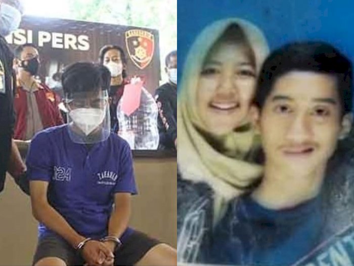 Terungkap! Motif Pemuda di Semarang Bunuh Pacarnya yang Hamil, Sakit Hati Disuruh-suruh