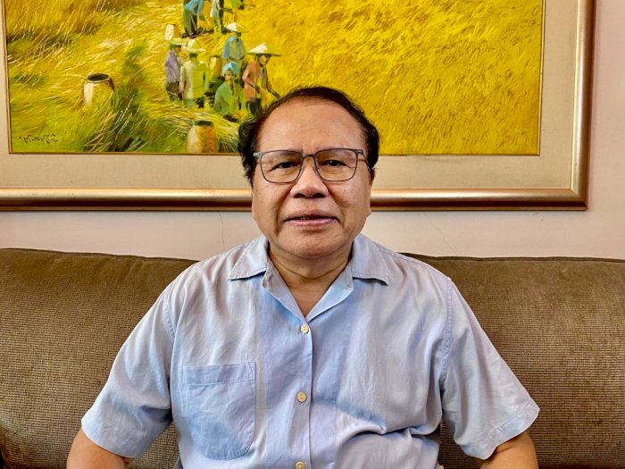 Kacau! Rizal Ramli Bongkar Lembaga Survei Abal-Abal: Nipu Rakyat, Puasin yang Membayar