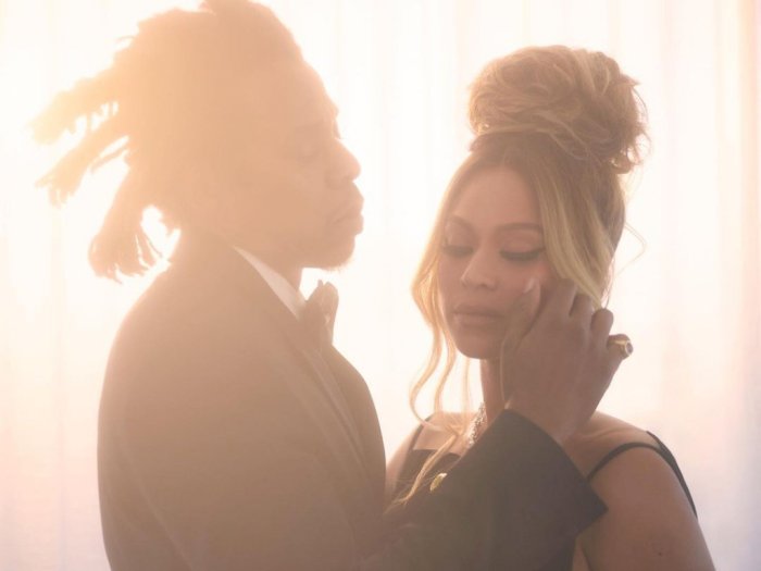 Tiffany & Co Luncurkan Kampanye Iklan Baru Bersama Beyonce dan Jay-Z