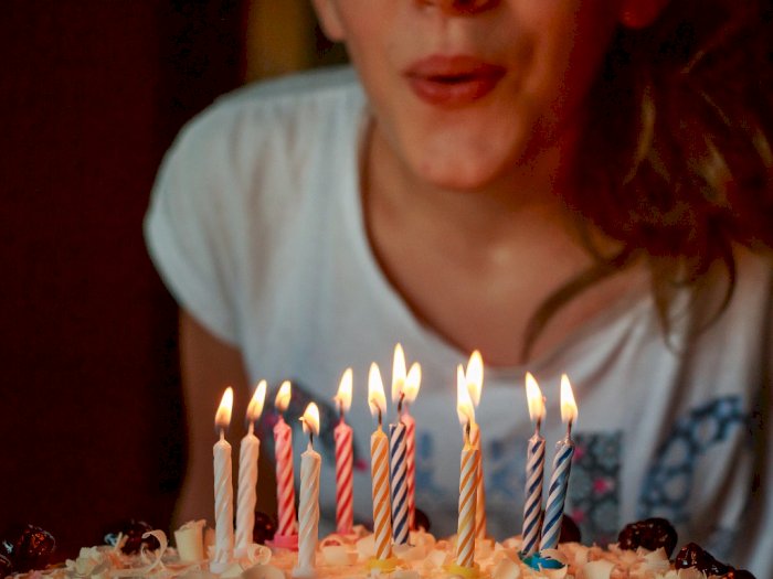 50 Ucapan Selamat Ulang Tahun Berkesan untuk Orang Tersayang