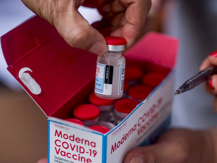 Herd Immunity Susah Terwujud di Indonesia Karena Efektivitas Vaksin di Bawah 80 Persen
