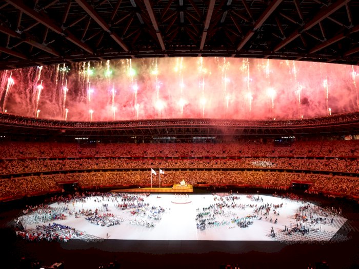 Menpora Optimistis Timnas Raih Hasil Maksimal di Paralimpiade Tokyo 2020