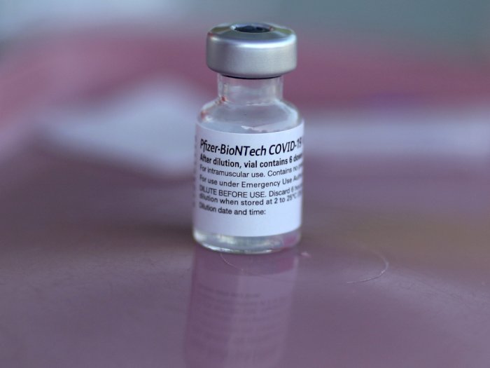 FDA Memberikan Persetujuan Penuh untuk Vaksin COVID-19 Pfizer-BioNTech!