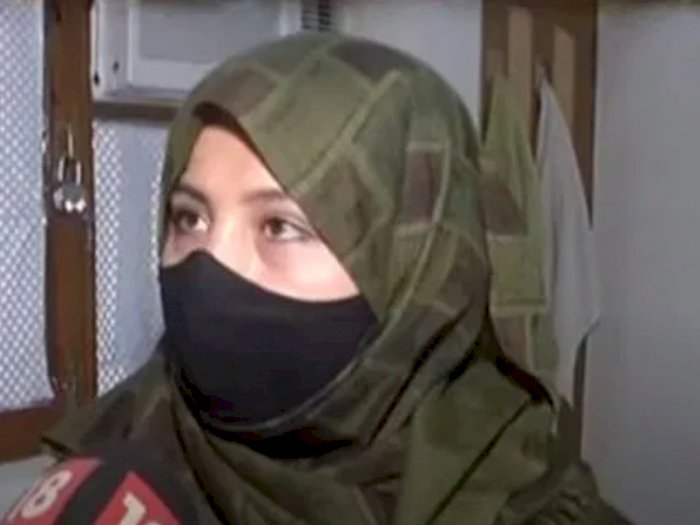 Mantan Polisi Afghanistan Nilai Taliban Kejam pada Wanita