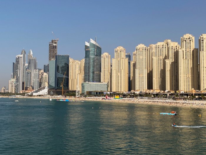 Mantap Sekali, Dubai Tengah Kembangkan Enam Proyek Pariwisata di Kawasan Hatta!