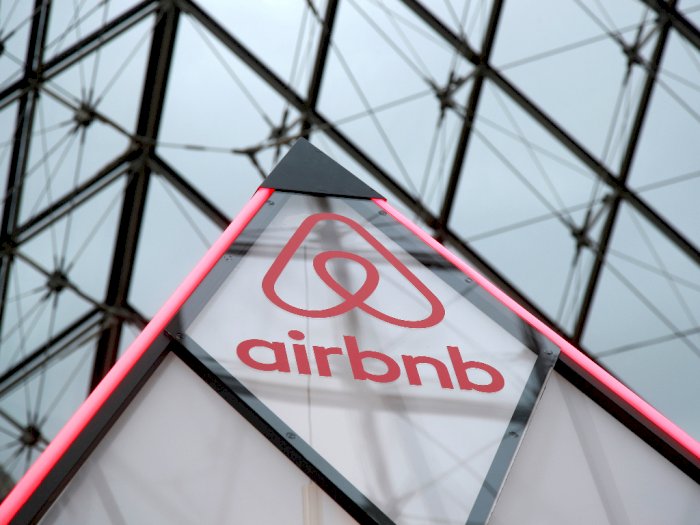 Mantap, Airbnb akan Mendanai Penginapan untuk Para Pengungsi Afghanistan
