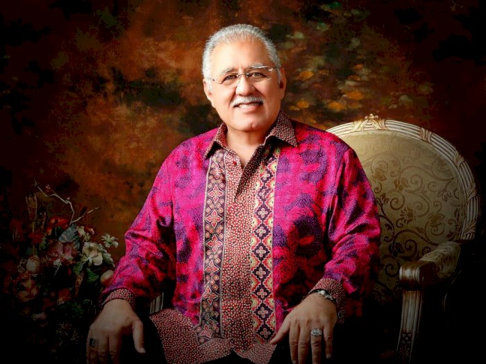 Mengenang Haji Anif, Tokoh Dermawan Ayah Wagub Sumut 