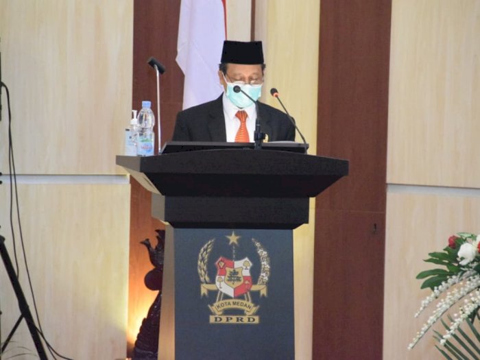 DPRD Kota Medan: Honor Pelayanan Masyarakat Cair Paling Lama September