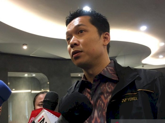 Lee Chong Wei Bereaksi Usai Taufik Hidayat Bongkar pernah Tolak Sogokan Tim Malaysia
