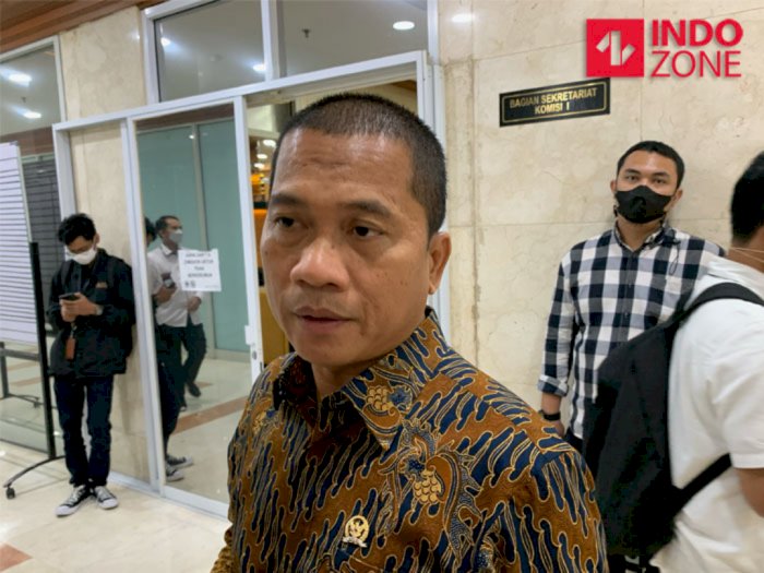 Soal Masuk Koalisi Pemerintahan, PAN Masih Tunggu Pernyataan dari Jokowi