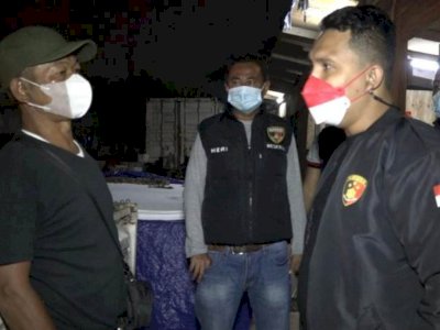 Viral Aksi Pemalakan Staf Proyek di Jakbar, Polisi Turun Tangan