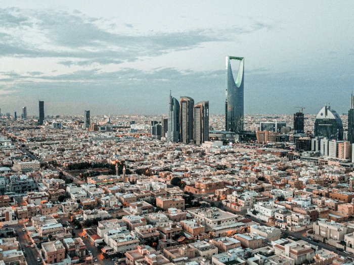 Kini, Arab Saudi telah Membuka Pintu untuk 20 Negara, Salah Satunya Indonesia