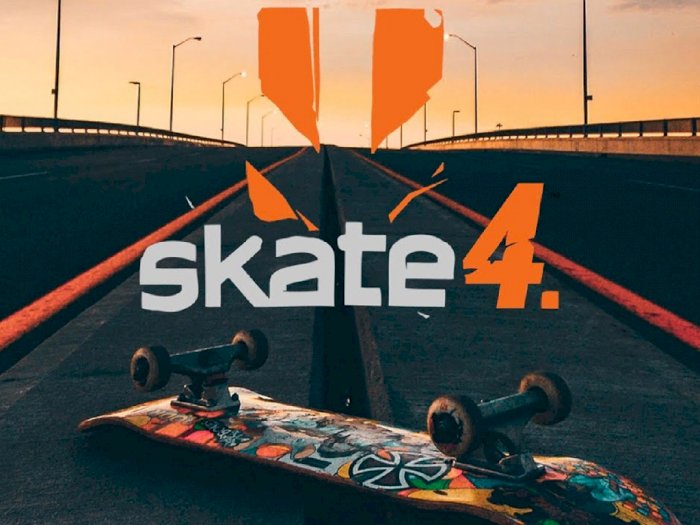Electronic Arts Konfirmasi Bakal Hadirkan Game Skate Terbaru di Platform PC