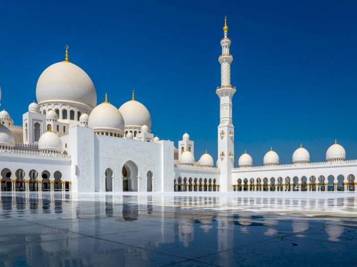 Kemenag Sebut 213 Hafiz Indonesia Ikut Seleksi Imam Masjid untuk UEA