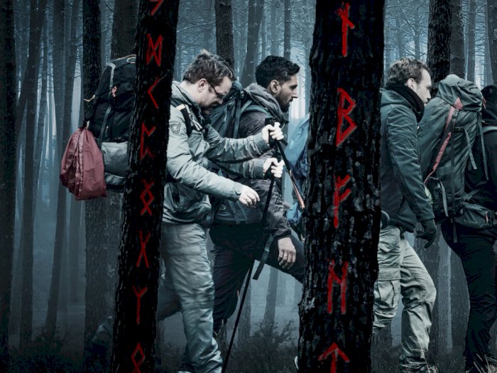 10 Film Horor Wajib Tonton Yang Bisa Disaksikan di Netflix