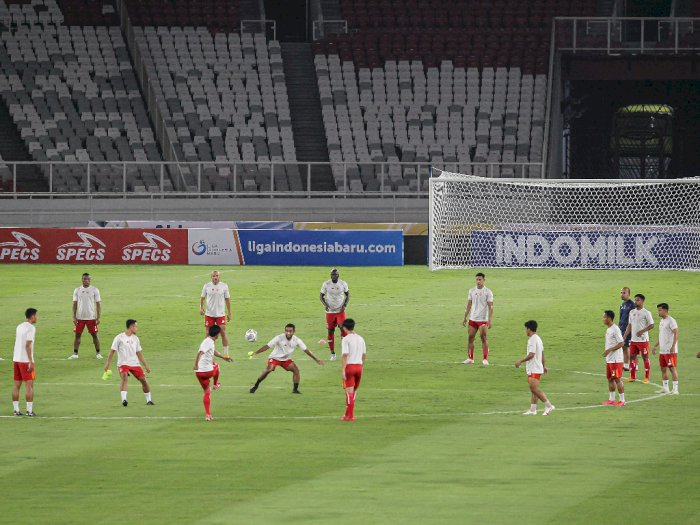 Jadwal Liga 1 Mulai Malam Ini: Bali United vs Persik Kediri Jadi Laga Pembuka