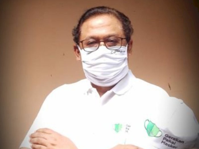 Juru Wabah UI Minta Ketua Fraksi PAN Hentikan Kehebohan dan Kebohongan Vaksin Nusantara