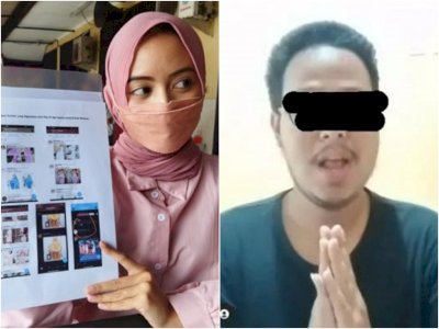 Butuh Analisis Mendalam, Polisi Panggil Terlapor Kasus Dugaan Fetish Mukena di Malang