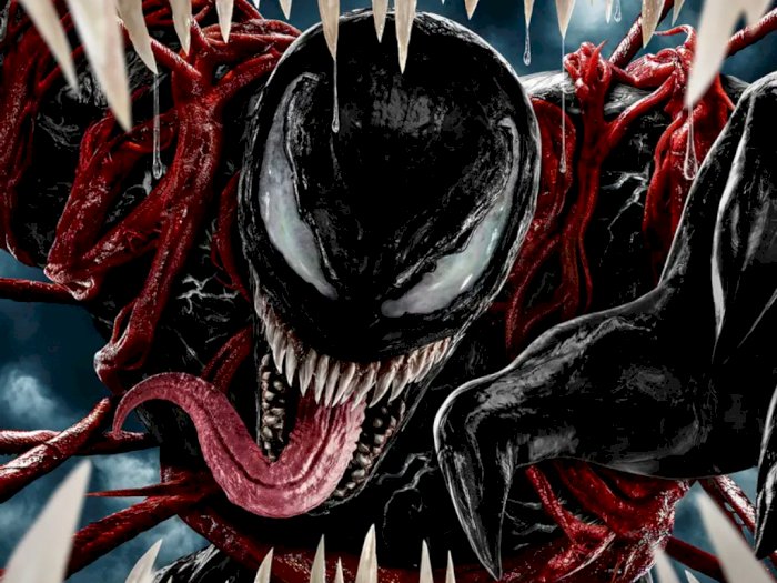 Ada Kemungkinan Film Venom: Let There Be Carnage Ditunda Lagi