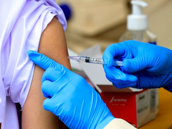 Epidemiolog Minta Masyarakat Lupakan Vaksin Nusantara: Banyak Kebohongan & Tak Ada Riset