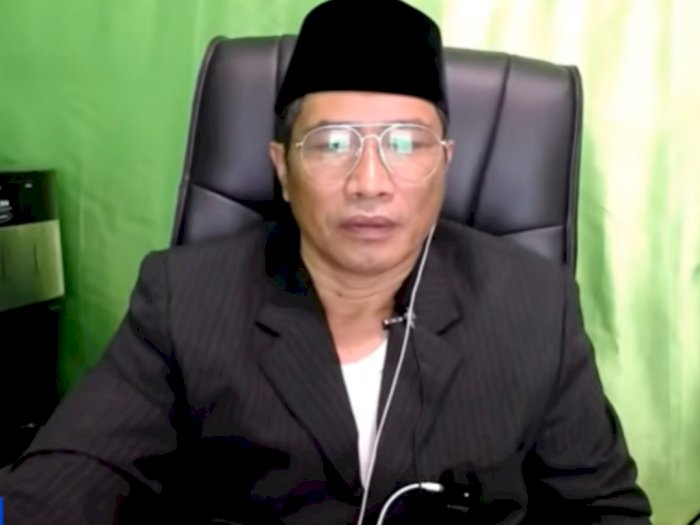 Muhammad Kece Ternyata Pendeta, Masuk Kristen Sejak 2001, Anggota Gereja Bethel Indonesia