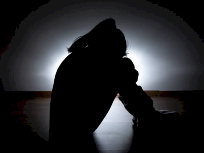Bejat! Remaja 16 Tahun Tega Lakukan Pelecehan Seksual ke Pacarnya Sendiri