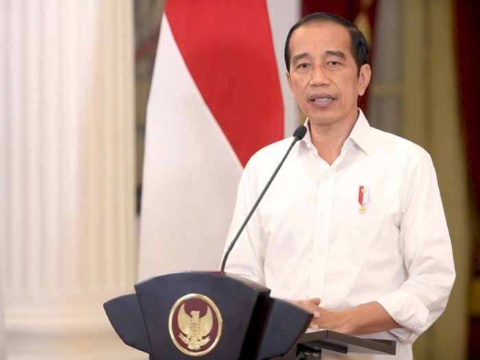 Singgung Sistem Pemerintahan, Jokowi: Hal Sangat Darurat Direspons Lambat