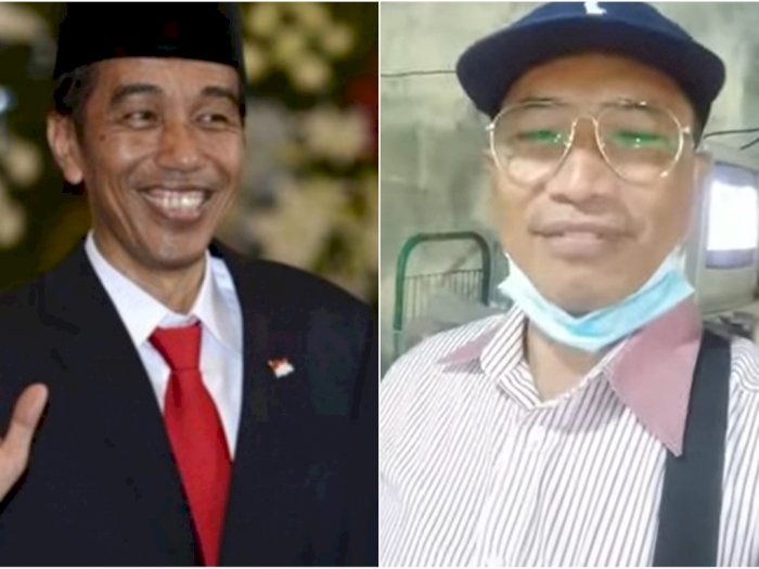 Rendahkan Nabi, Muhammad Kece Bilang Jokowi Lebih Tinggi daripada Nabi Muhammad