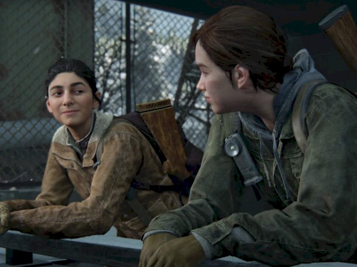 Developer The Last of Us, Naughty Dog Ingin Buat Game Multiplayer Pertamanya!