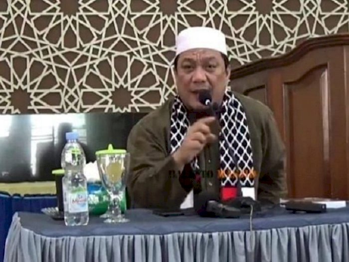 Soal Ustad Yahya Waloni, MUI: Mualaf Jangan Menjelekkan Agama Sebelumnya