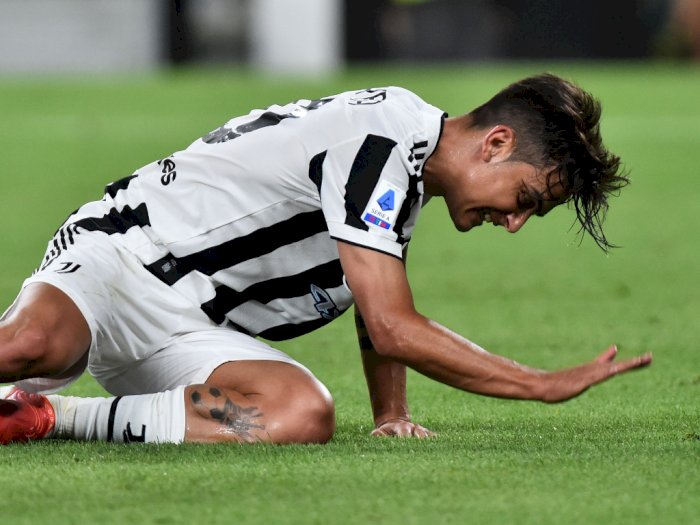 Ronaldo Pergi, Juventus Langsung Dipermalukan Tim Promosi di Serie A