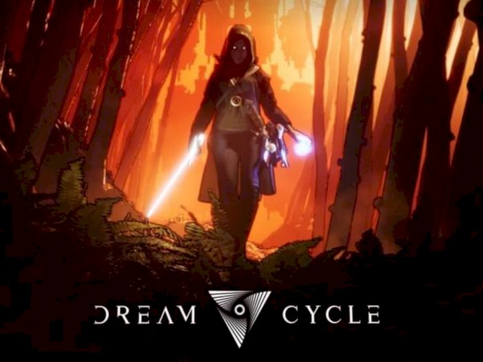 Kreator Asli Karakter Lara Croft Umumkan Game Baru Berjudul Dream Cycle!