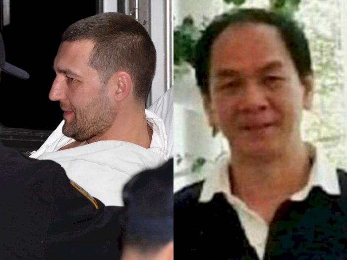 Pemilik Restoran Malaysia di New York Ini Dibunuh, Pelaku Malah Tak Masuk Penjara