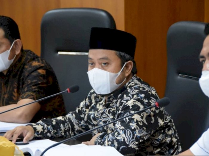 Buntut Kepling Tertangkap Pesta Sabu, DPRD Medan Minta Perda Kepling Segera Direvisi
