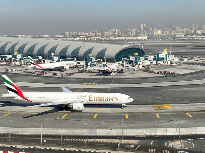 Emirates Luncurkan 3 Program Loyalitas Terbaru untuk Traveler