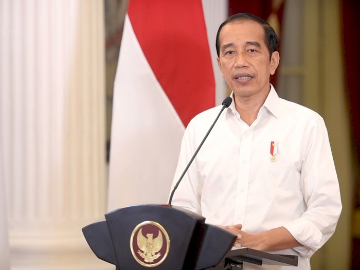 Wuih! Jokowi Bagi-bagi Bonus Hingga Rp508 Juta ke Wakil Menteri yang Sudah Tak Menjabat