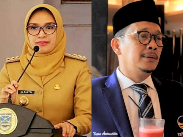 Sosok Bupati Probolinggo dan Suami yang Kena OTT KPK, Jalankan Politik Dinasti 18 Tahun
