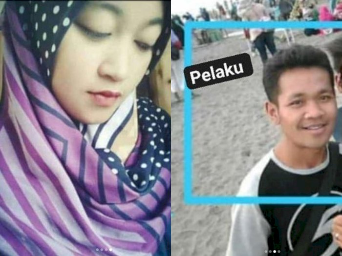 Fakta Pria di Banjarnegara Tikam Leher Istri Pakai Sajam, Sudah Pisah Ranjang 1 Bulan