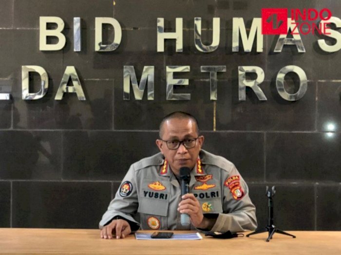 Hari Ini, Polda Metro Jaya Konfrontasi 2 Pihak Kasus Penipuan David NOAH