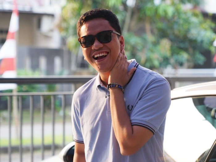 Arief Muhammad Geram Ada Artis yang Main 'Ikoy-ikoyan' Bohongan, Uang Tak Ditransfer