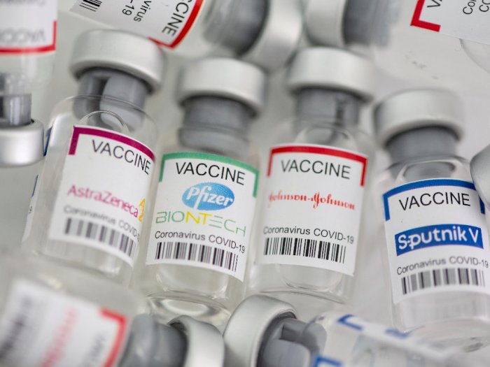 CEO Pfizer Yakini Ada Varian Corona Yang Kebal Akan Vaksin